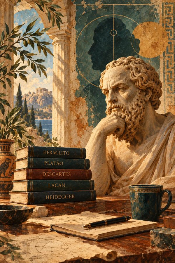 Bases Filosóficas da Psicologia