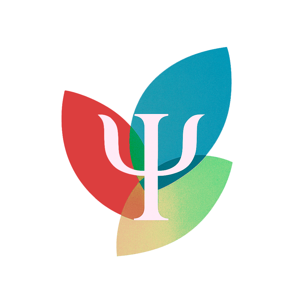 Atendimento Clínico Jeison Logo Psy